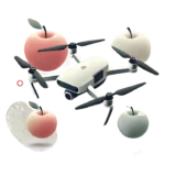 Drones και καλλιέργειες